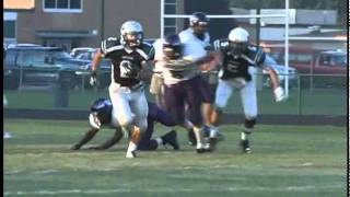 Carlson vs Woodhaven  Football  Live Stream  1062023  STATE CHAMPS MI [upl. by Margaretha295]