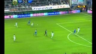 Boca Juniors 1  1 Banfield  Torneo Clausura 2011 [upl. by Sivet519]