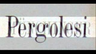 Wassenaer  Pergolesi  Karl Münchinger 1963 quotConcerti Armoniciquot  No 1 in G major 1 2 [upl. by Dlonyer409]