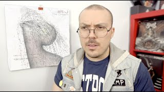 altJ  The Dream ALBUM REVIEW [upl. by Ahsimac]