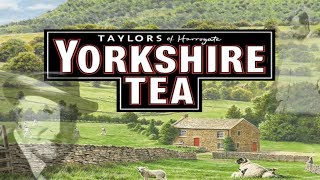 Yorkshire Tea  A Brief History [upl. by Aniratac]