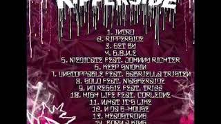 RIPPERSIDE full album Dloc of Kmk kottonmouth kings ptb kmk [upl. by Salzhauer83]