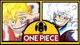 WTF JUST HAPPENED IN ONE PEICE NEW GEAR END OF WANO FT Tekking101 [upl. by Dimmick]