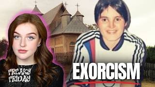 Priest Murders Nun After 72 Hour Torture [upl. by Simonne]