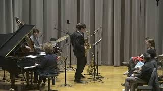 032224 Riley Trauscht Senior Recital [upl. by Ahseryt460]