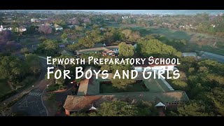 Epworth Preparatory School  A Journey of Faith Compassion and Courage [upl. by Kloster]