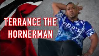 The Rise amp Fall Of Terrance D Horner Man [upl. by Inaliel]