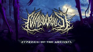 MALODOROUS  HYPNOSIS OF THE ANCIENTS OFFICIAL VISUALIZER 2023 SW EXCLUSIVE [upl. by Marilee]