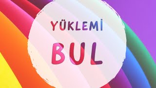 YÜKLEM NASIL BULUNUR  Bilmen GerekenlerLGS TYT AYT lgs2021 lgskampı2021 [upl. by Leontyne]