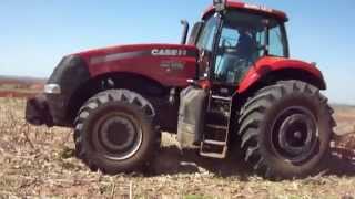 CASE IH MAGNUM 290 [upl. by Minne]