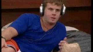 BB10 Dan and Memphis discuss Jerry [upl. by Gaiser]