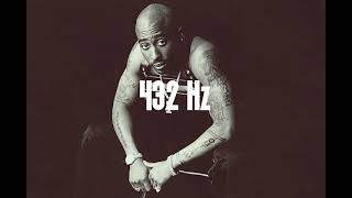 2Pac  Hold Ya Head OG Uncut Killuminati Platinum Edition  432 Hz HQ [upl. by Lemuela]