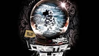 KeenWan  CRISTAL FLOW  03Tengo Tiempo 2012 [upl. by Bogart791]