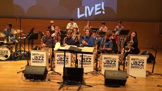 Splanky  2018 Grammy Band  Grammy In the Schools Live [upl. by Mieka]