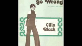 Cilla Black  Youre My World [upl. by Nilved]