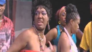 PASSA PASSA  PART 3 OF 12  JAMAICAN PLAY COMEDY [upl. by Tterraj793]