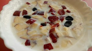 Muesli RecipeHealthy Muesli for BreakfastMuesli for Weight LossFruit Muesli RecipeEasy Muesli [upl. by Helga127]