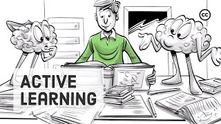 The Active Learning Method [upl. by Acimahs]