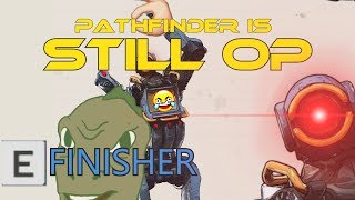 PATHFINDERexe IS still OP [upl. by Denys]