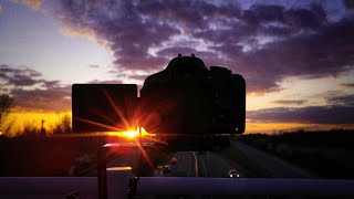 How to Shoot Time Lapses [upl. by Aiclid]