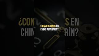 👥 Conversemos sobre la hora en chino mandarín [upl. by Venita]