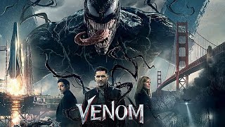 Venom vs Riot  Final Battle Scene  Venom 2018 Movie CLIP HD [upl. by Austine335]