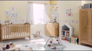 Argos  Aliens Name the Baby TV Advert [upl. by Najtsirk]