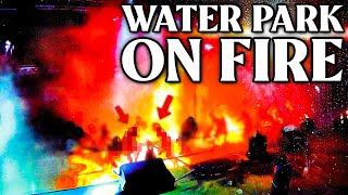 The New Taipei Water Park Fire Disaster Documentary [upl. by Komarek]