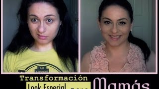 Transformación ♥✿ Especial para Mamás ✿♥ [upl. by Odetta]