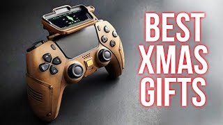 20 Best Christmas Gifts For Gamers 2023 [upl. by Elsa985]