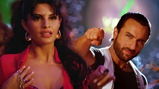 Mujhe To Teri Lat Lag Gayi  Beimaan Dil Bada Beimaan  Jacqueline Fernandez Hot Item Song [upl. by Onihc]