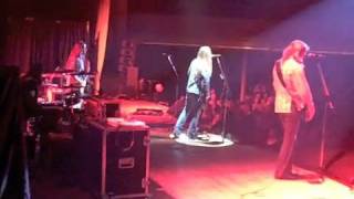 Blackberry Smoke LIVE at Ryman Auditorium Nashville [upl. by Chally]