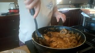 How to Make Almost Famous Swedish Meatball recipe [upl. by Nena]