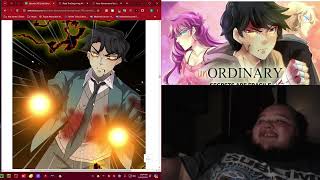 unOrdinary Episode 342344 Live Reaction [upl. by Hana870]