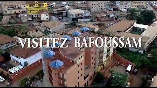 Bienvenue à Bafoussam [upl. by Erica768]