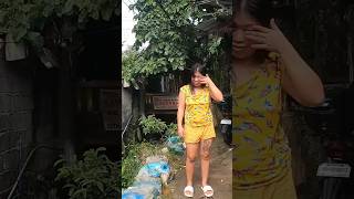 A GOOD WET EXPERIENCE  Light Rain in Payatas philippines 4k travel [upl. by Inaflahk]