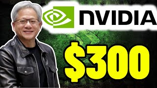 My Shocking Nvidia Stock Prediction for 2025  NVDA Stock Analysis  NVDA Stock Prediction [upl. by Thaddaus409]