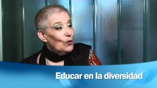 EDUCAR EN LA DIVERSIDAD [upl. by Leiru]