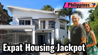 Buying A House In The Philippines [upl. by Gona]