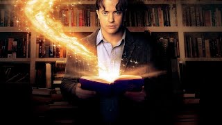 Inkheart Full Movie Facts amp Review in English  Brendan Fraser  Paul Bettany [upl. by Attenna188]