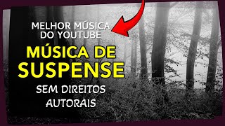 Música De Suspense Para Fundo De Vídeo Sem Direitos Autorais [upl. by Ardnala210]