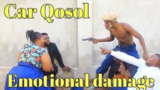 Emotional damage basadiir car qosol😂😂 [upl. by Lewendal213]