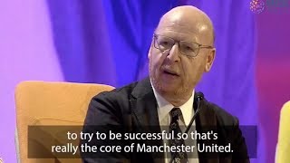 WHAT THE GLAZERS REALLY THINK ABOUT MAN UTD [upl. by Htiek]