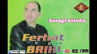 Ferhat BrihiAssagi atteddu [upl. by Edson]