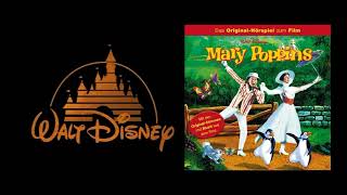 Walt Disney  Mary Poppins 2023 Hörspiel [upl. by Mckinney]