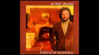 Rupert Holmes  Speechless [upl. by Saire]