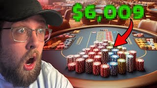 I KNOCKED EVERYONE OUT AT THE FINAL TABLE  ONLINE POKER VLOG [upl. by Sigrid]