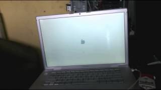 Ayuda MacBook Pro A1226 se apaga la pantalla [upl. by Llerred404]