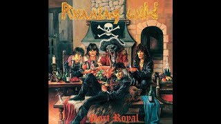 Running Wild – Port Royal 1988 Full Album [upl. by Haeli]