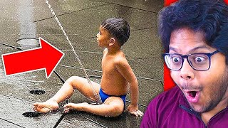 FUNNIEST KIDS amp SCHOOL LIFE MEMES🤣 Try Not to Laugh Challenge [upl. by Anrak944]